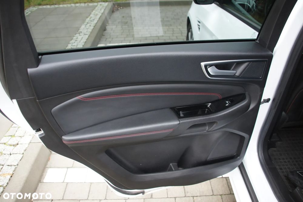 Ford S-Max 2.0 EcoBlue AWD ST-Line - 30