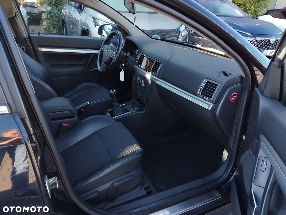 Opel Vectra 1.8 Elegance - 26