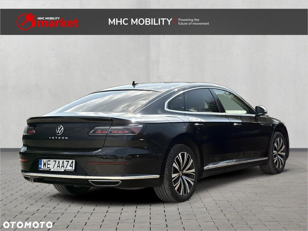 Volkswagen Arteon 2.0 TSI Elegance DSG - 5