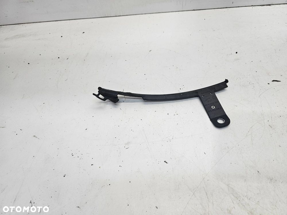 NAKŁADKA KRAWĘDZI NADKOLA PRAWY TYŁ AUDI A3 8Y SPORTBACK 8Y0853818A - 1