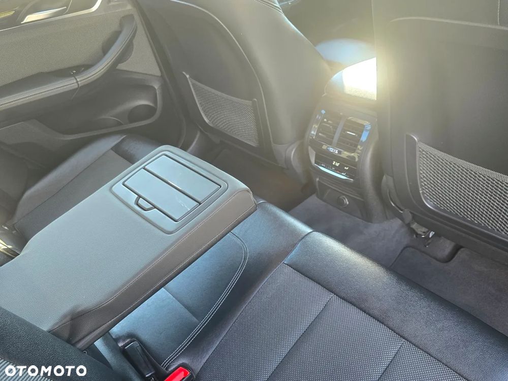 BMW X3 - 19