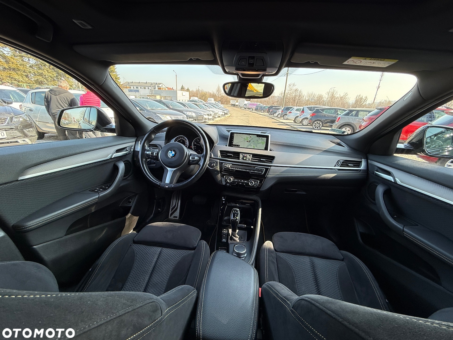 BMW X2 xDrive20d M Sport - 17