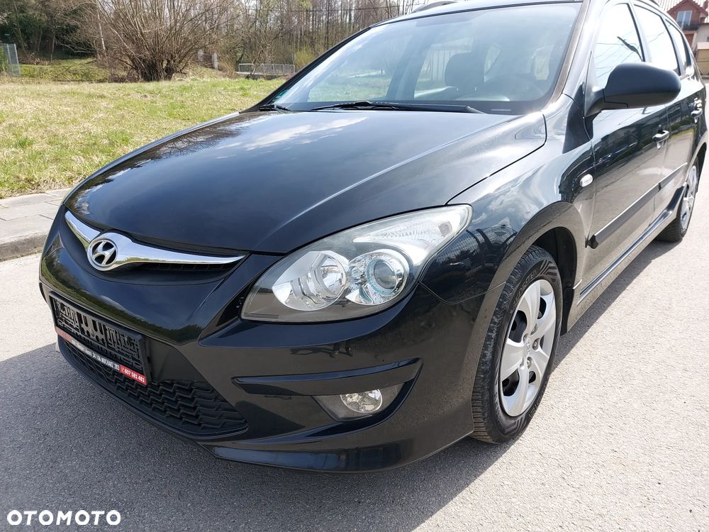 Hyundai i30 i30cw 1.4 FIFA WM Edition - 16