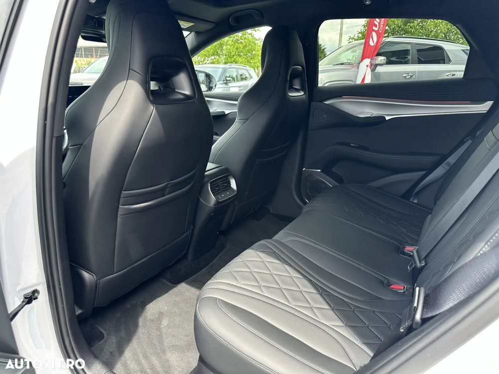 Byd Sealion 7 82.5 kWh AWD Design - 13