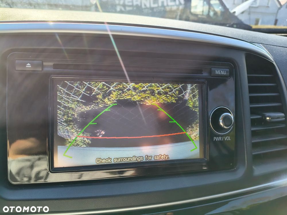 Mitsubishi Lancer 1.8 DI-D ClearTec Edition - 10