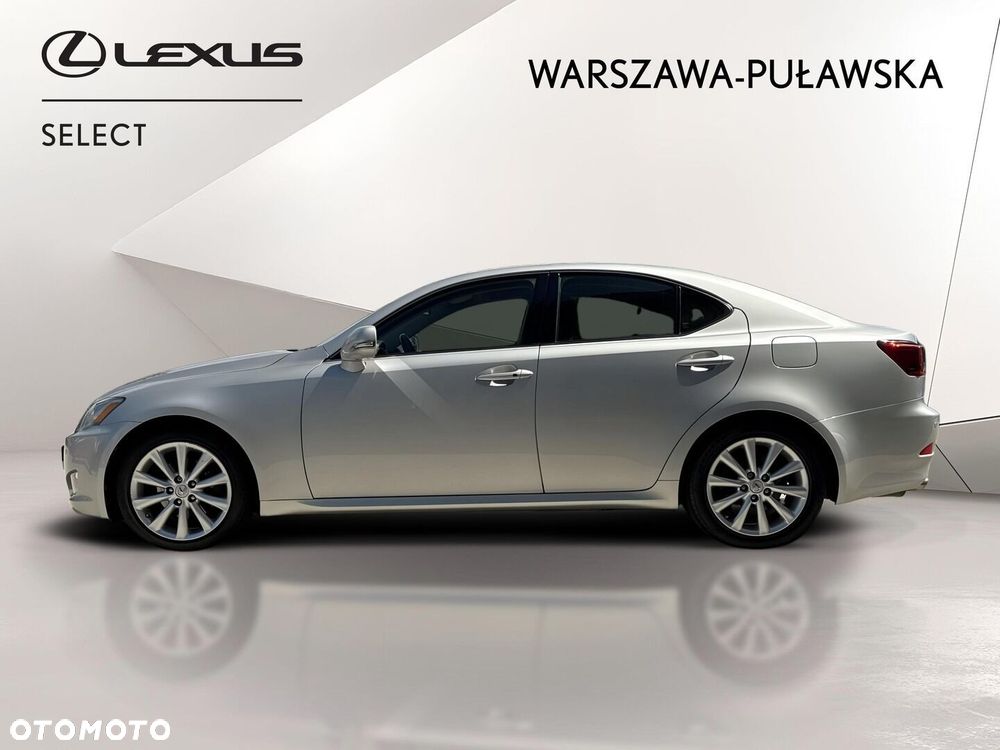 Lexus IS - 2