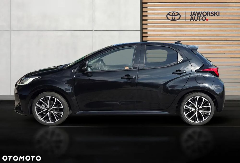 Toyota Yaris Hybrid 1.5 Style - 10