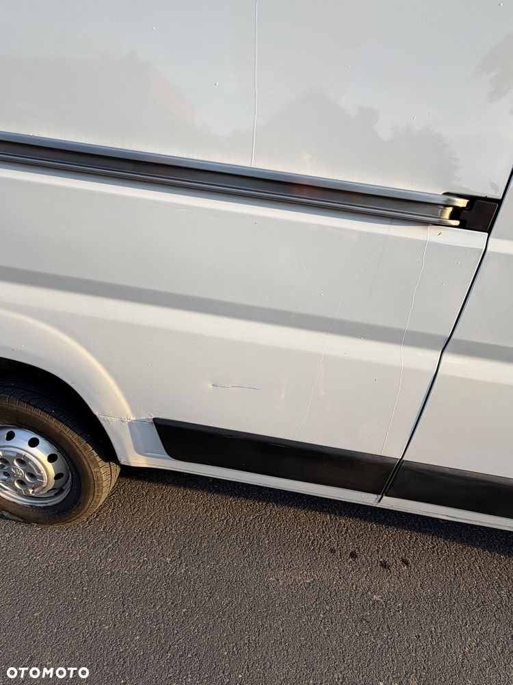 Peugeot Boxer - 7