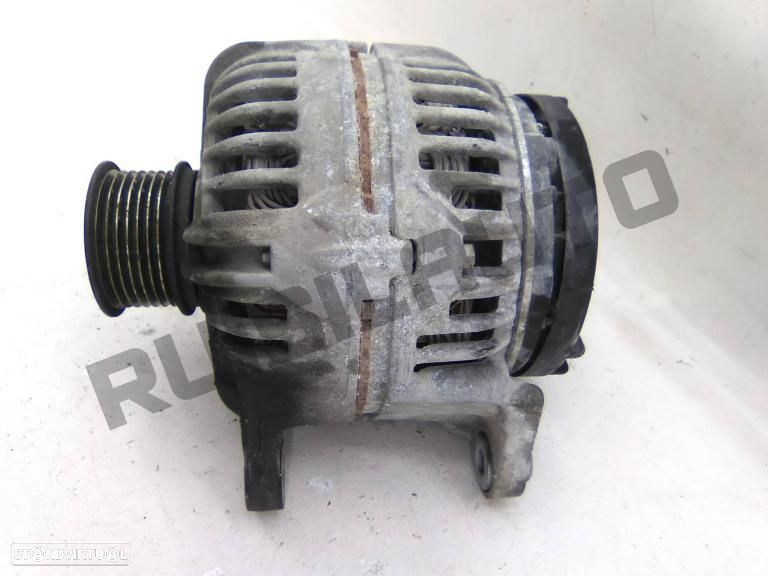 Alternador 01245_25020 Fiat Ducato Iv [2006_2024] 120 Multijet - 3