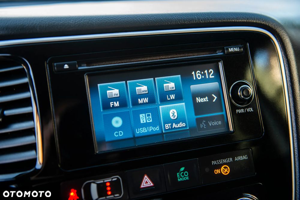 Mitsubishi Outlander 2.0 2WD Edition - 22