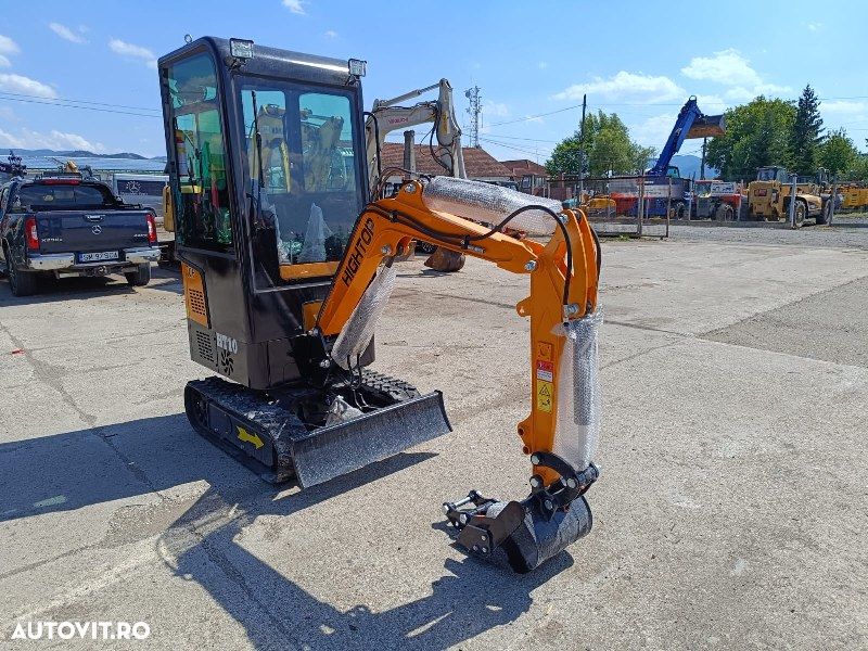 Sany HT10 - 1