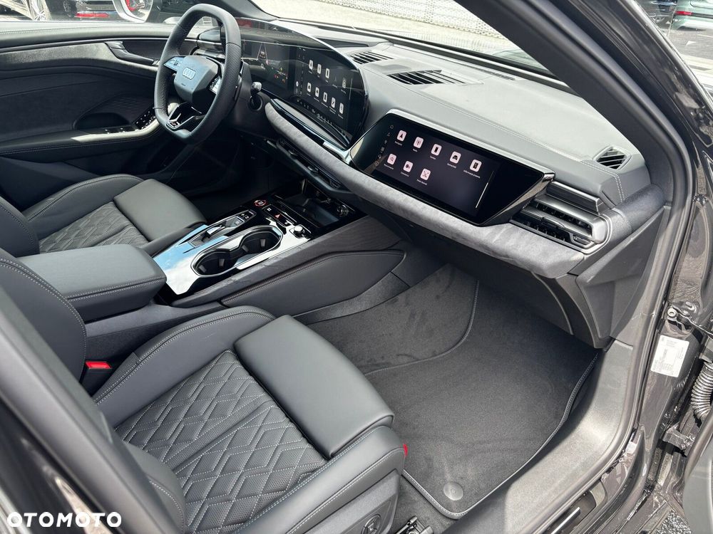Audi A6 Avant - 20