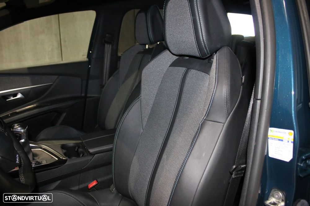 Peugeot 5008 1.2 PureTech Allure - 23