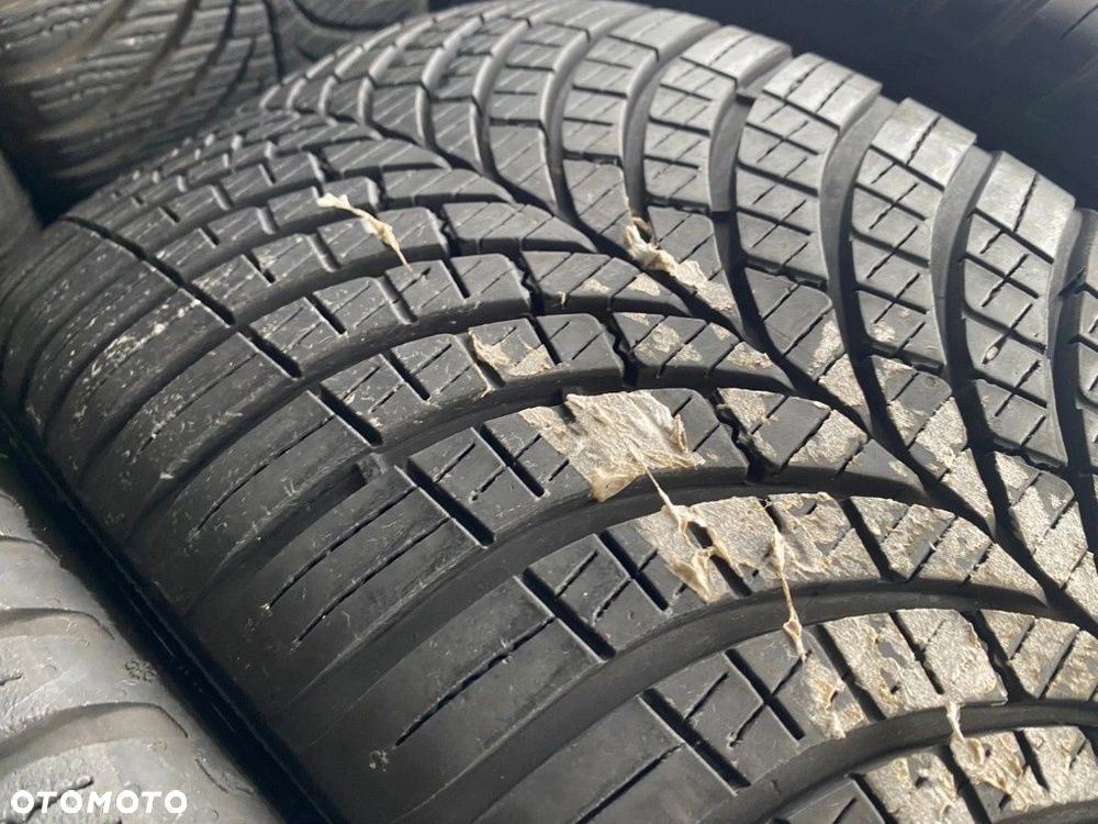 225/45r17 Goodyear Vector 4S gen3_7,2mm_4szt_(655) - 6