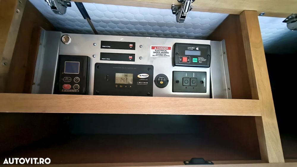 Mercedes-Benz sprinter - 7