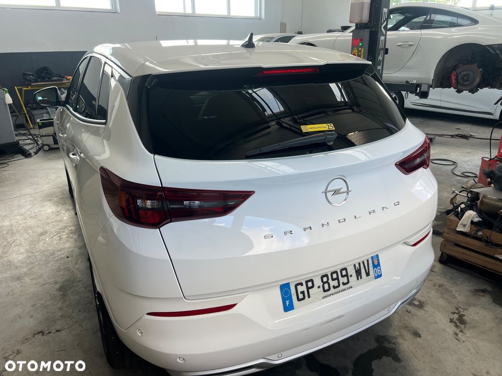 Opel Grandland X - 7