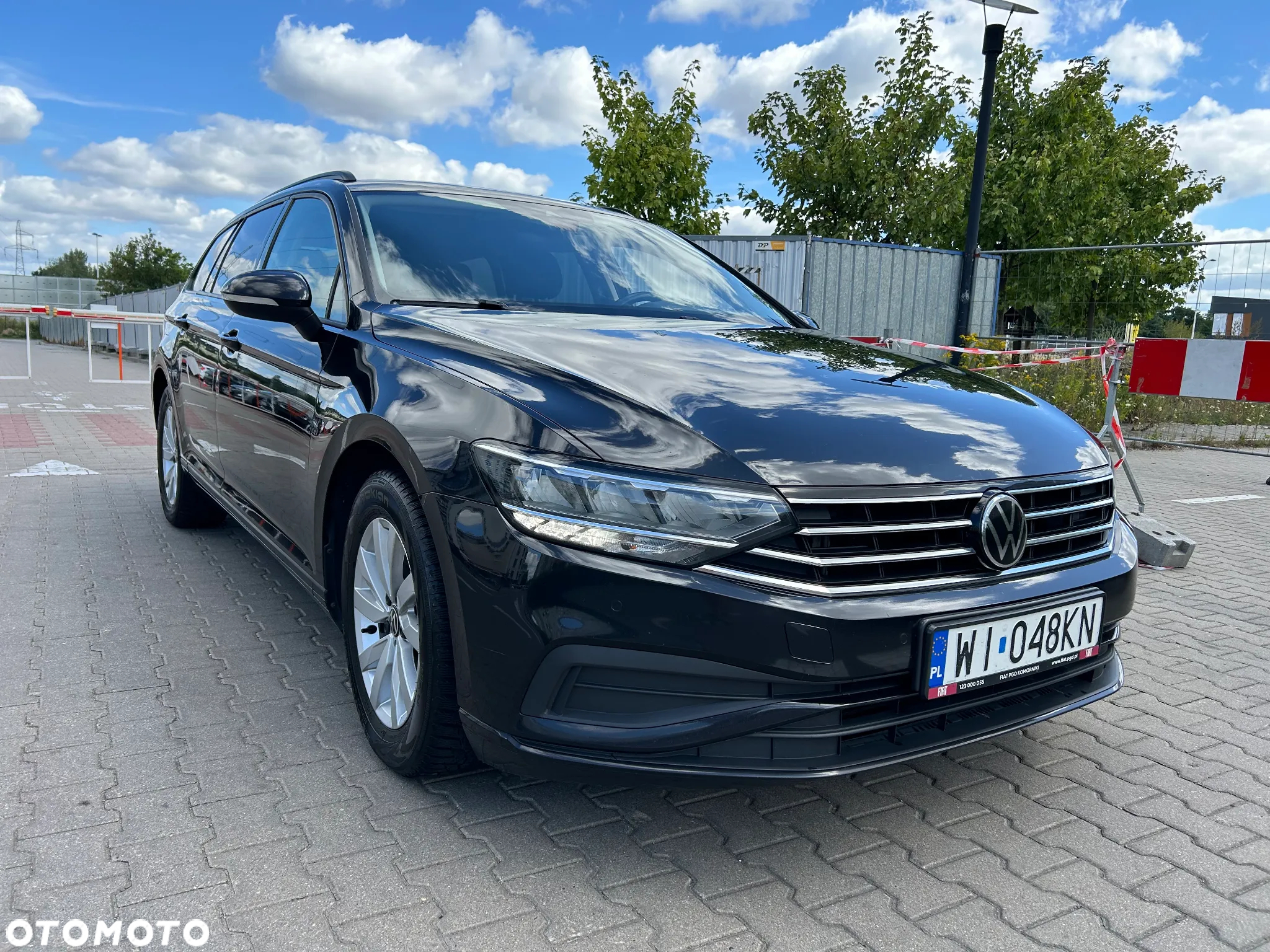 Volkswagen Passat 2.0 TDI EVO Essence - 30