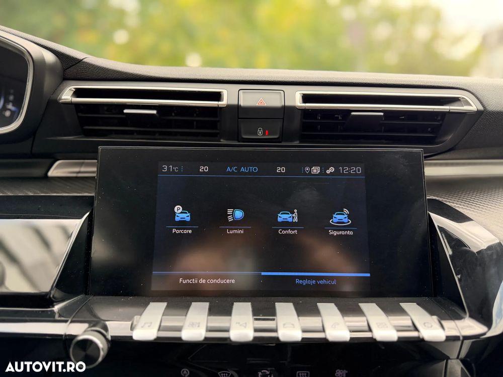 Peugeot 508 1.5 BlueHDI STT Aut. Allure - 18