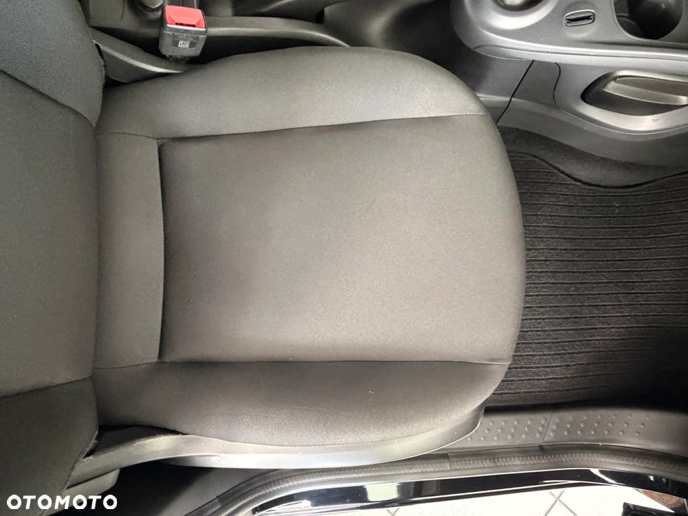 Smart Forfour eQ passion edition nightsky - 21