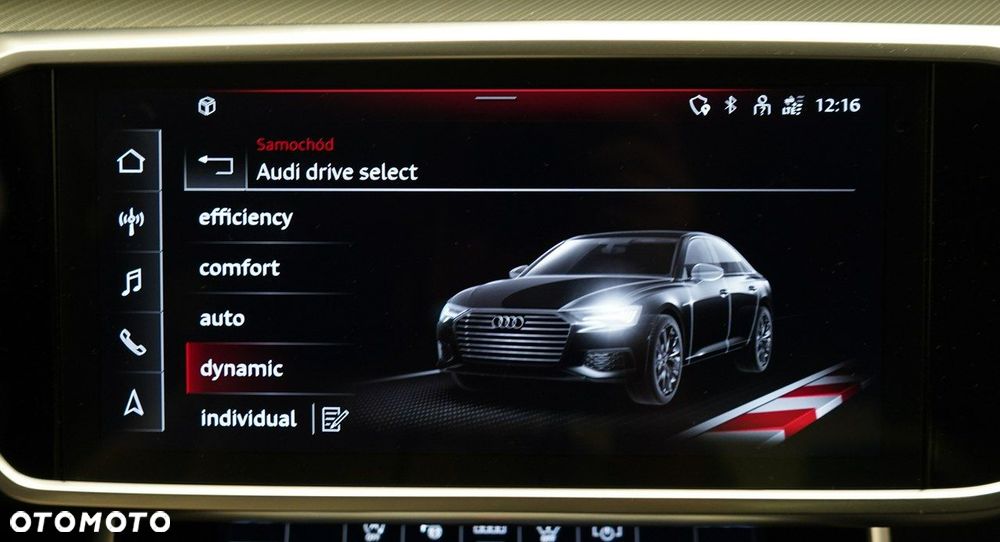 Audi A6 Limousine - 31