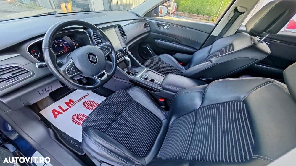 Renault Talisman - 4