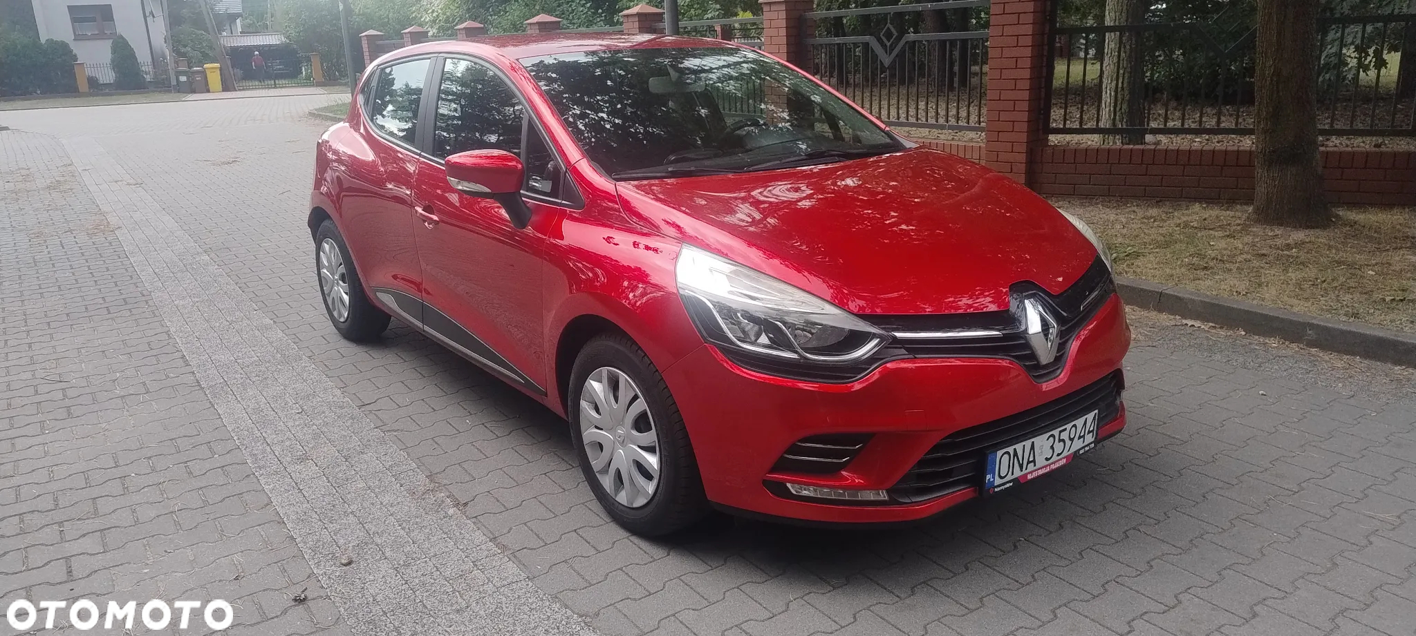 Renault Clio - 3
