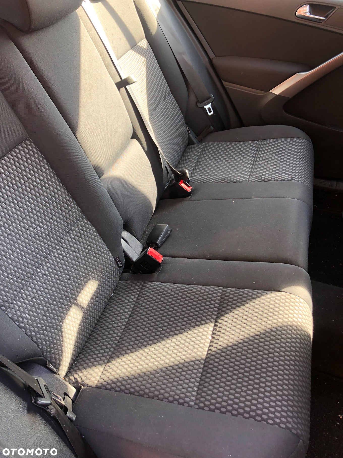 Volkswagen Tiguan 1.4 TSI Sport & Style - 6