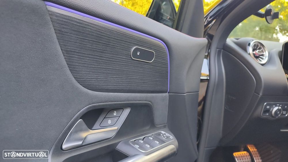 Mercedes-Benz GLA 200 AMG Line - 8