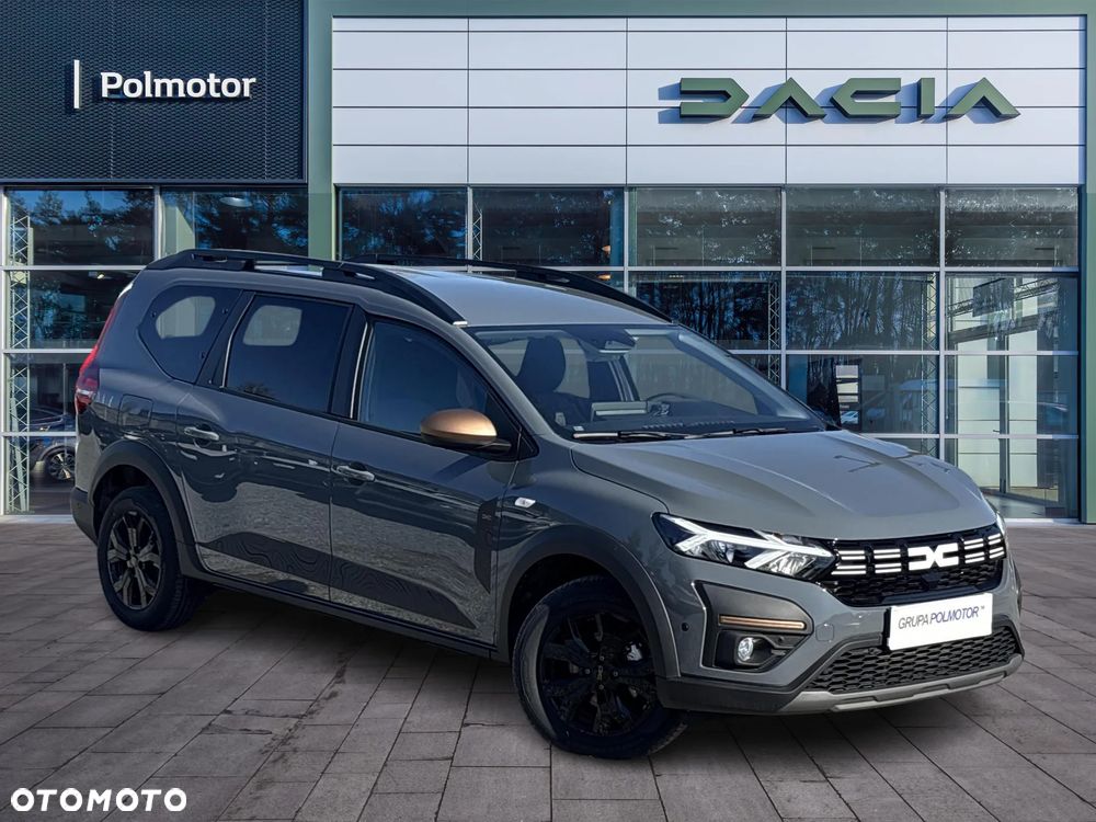 Dacia Jogger 1.0 TCe Extreme 7os