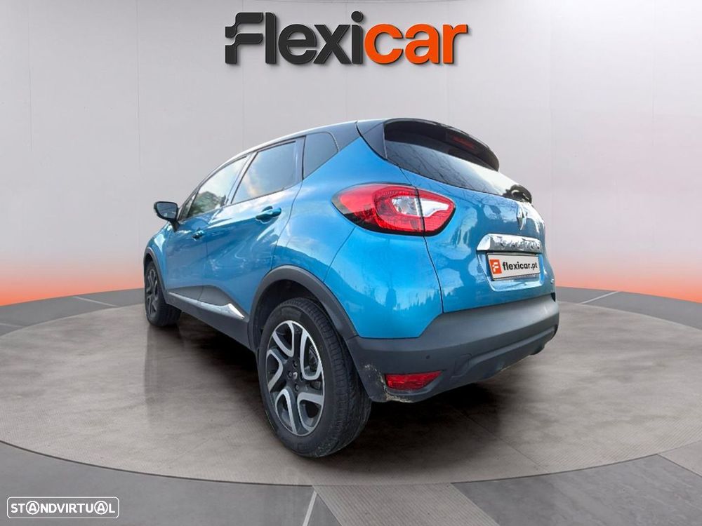 Renault Captur - 5