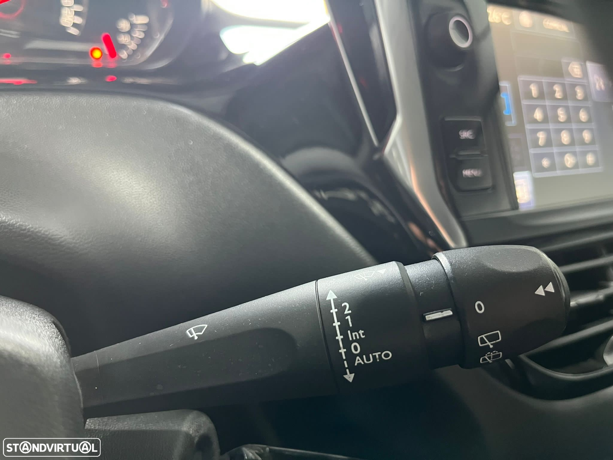 Peugeot 208 1.2 PureTech Active - 22