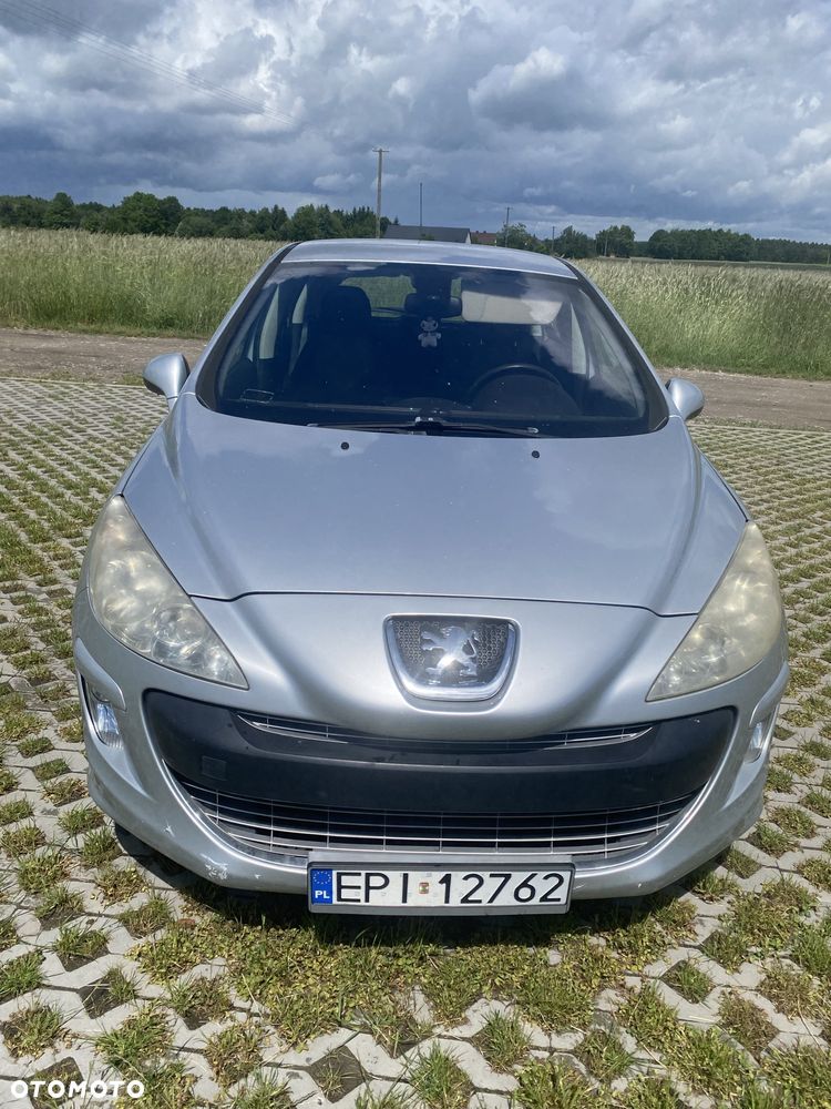 Peugeot 308 - 2