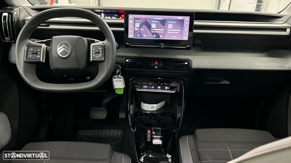 Citroën e-C3 MAX - 4