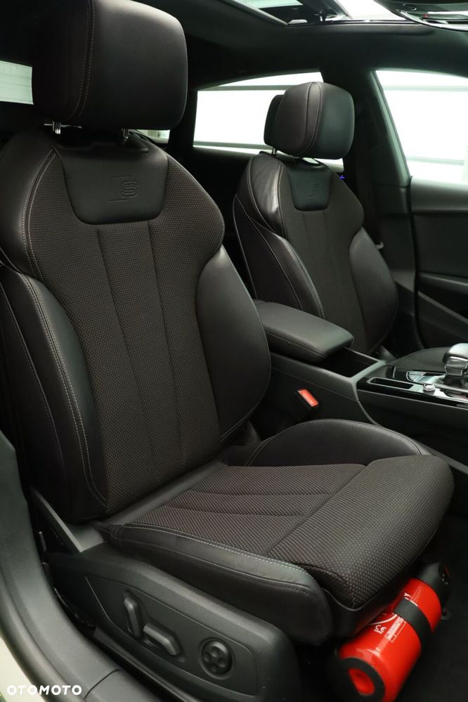 Audi A5 Sportback 45 TFSI mHEV Quattro S Line S tronic - 16