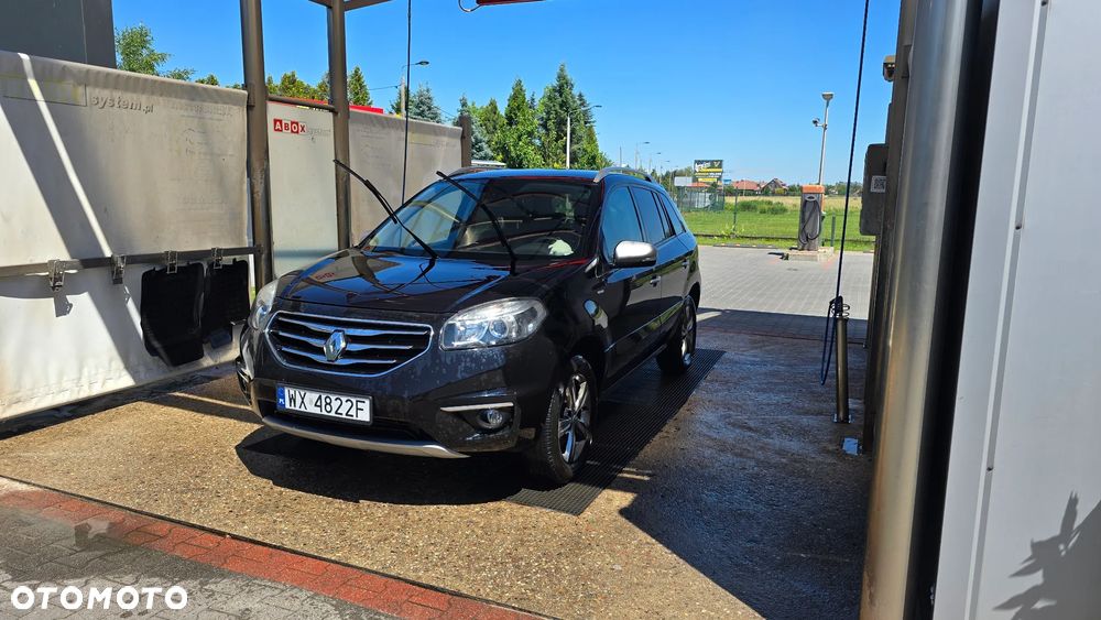 Renault Koleos dCi 150 FAP 4x2 Dynamique - 19