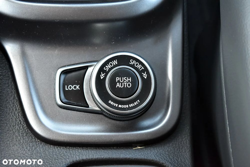 Suzuki Vitara 1.4 Boosterjet mHEV Elegance 4WD - 25