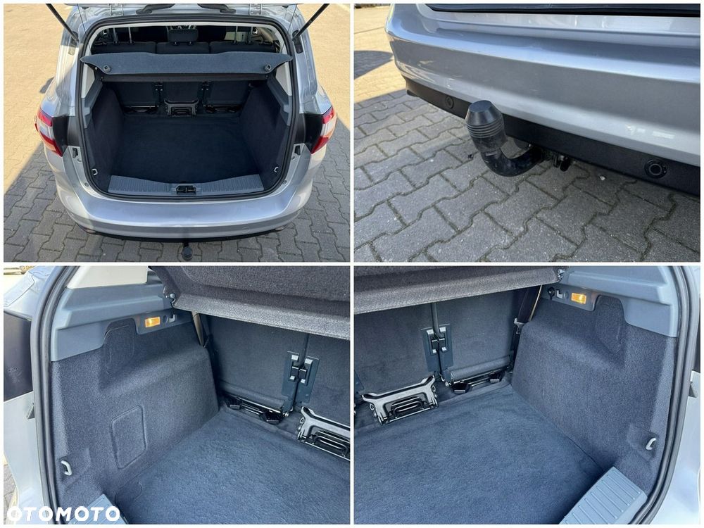 Ford C-MAX - 19
