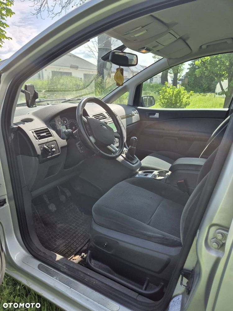 Ford C-MAX 1.6 TDCi Ghia - 4