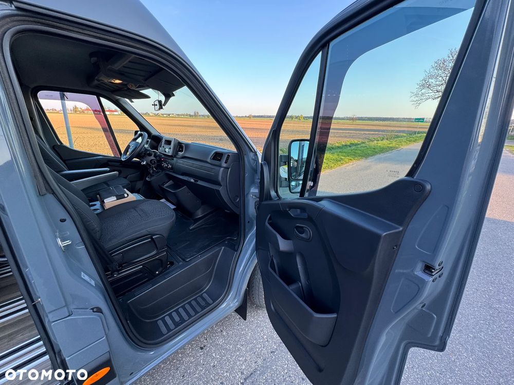 Renault Master L3 Pack Clim - 22