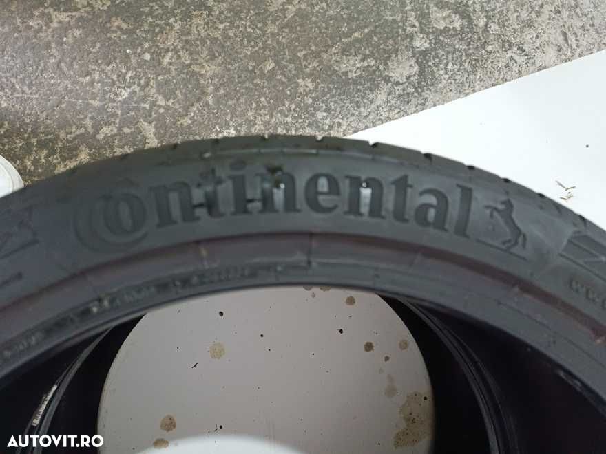 ANVELOPE 215 40 18 89W 215/40/18 CONTINENTALCP V10462 VARA - 5