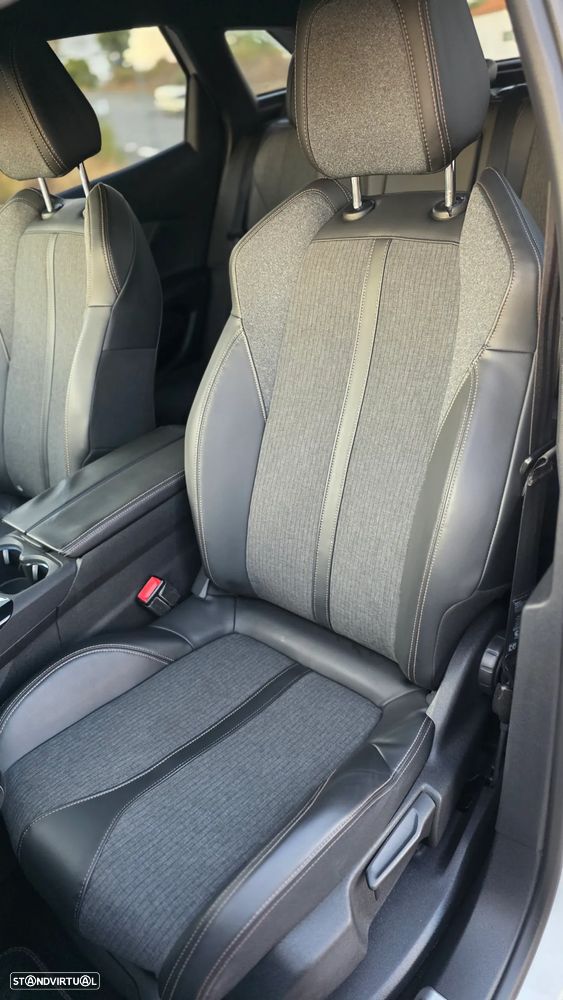 Peugeot 3008 2.0 BlueHDi GT Line - 16