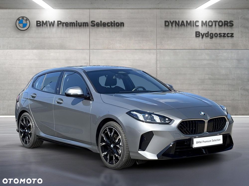 BMW Seria 1 - 8