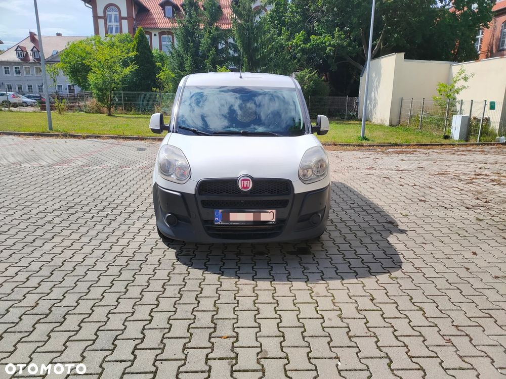 Fiat Doblo - 3