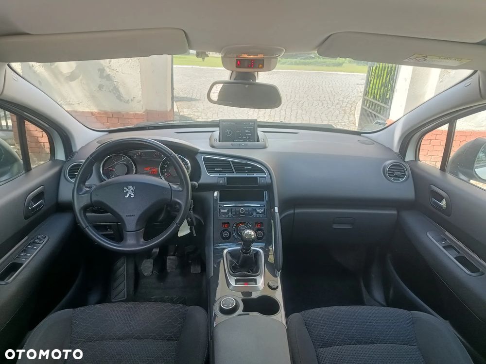 Peugeot 3008 HDi FAP 150 Premium - 5