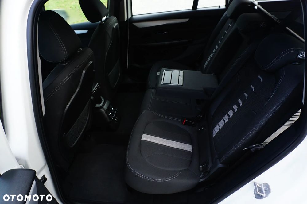 BMW Seria 2 218i GT Advantage - 19