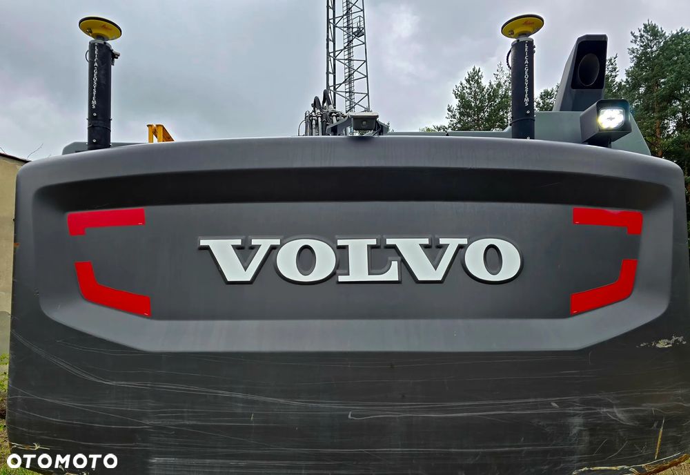 Volvo EC 250 EL - 5
