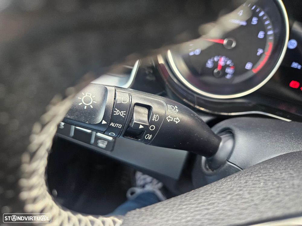 Kia ProCeed 1.0 T-GDI GT Line+SRF - 20