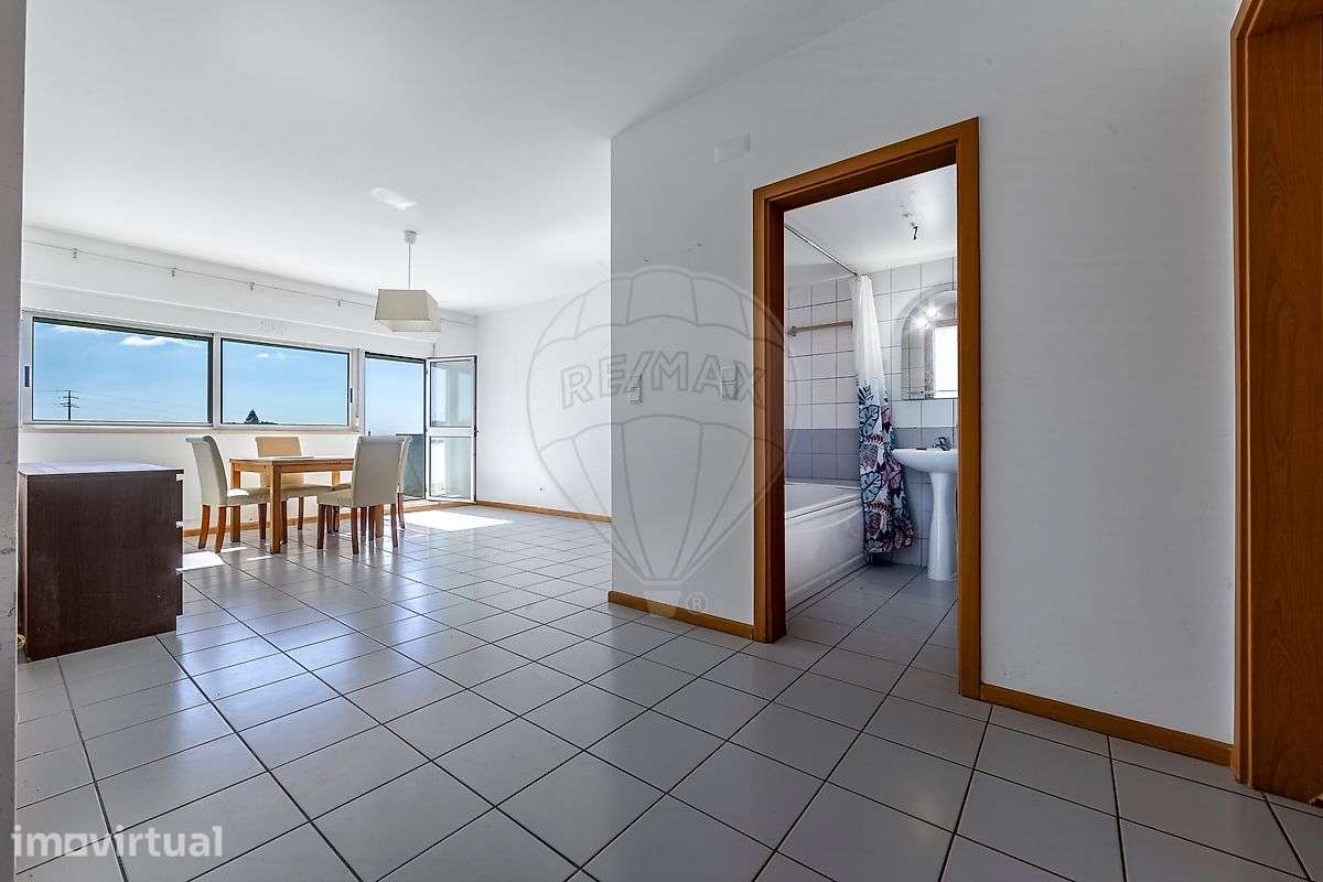 Apartamento T1 para venda - Grande imagem: 4/17