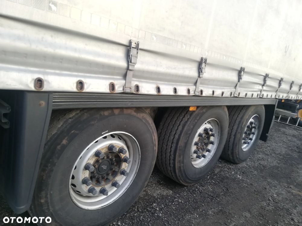 Schmitz Cargobull - 5