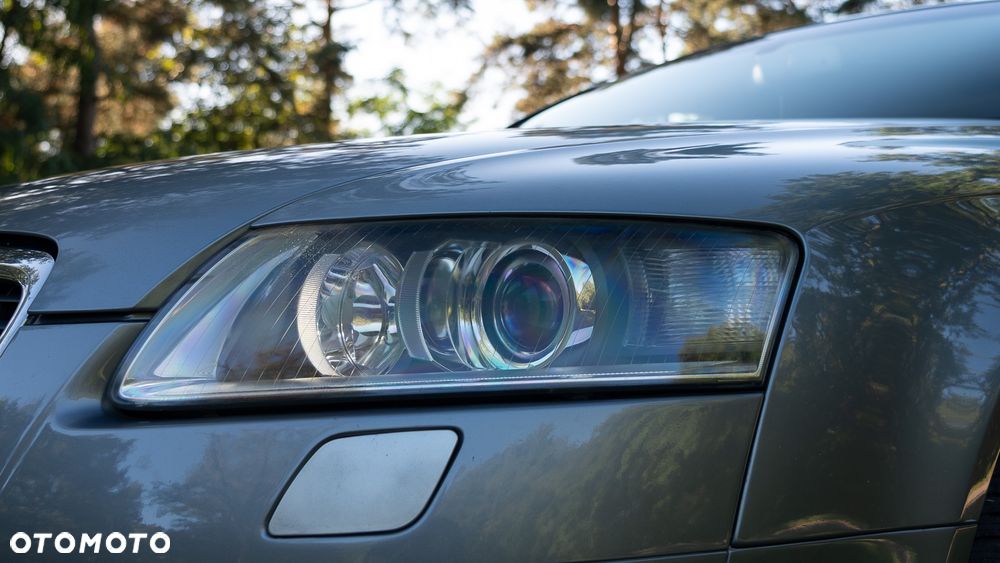 Audi A6 Avant - 10